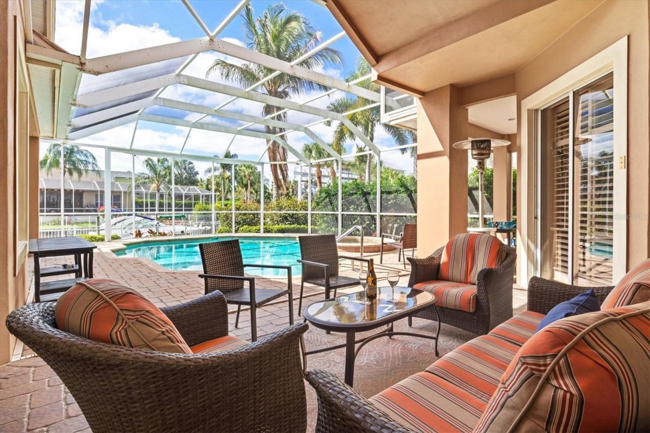 4714 Mainsail Drive, Bradenton, FL 34208 Photo