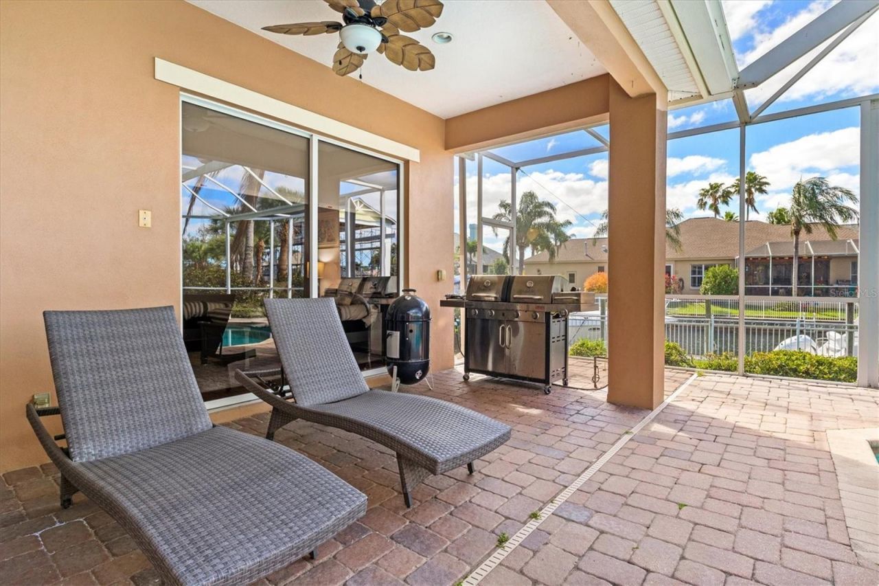 4714 Mainsail Drive, Bradenton, FL 34208 Photo