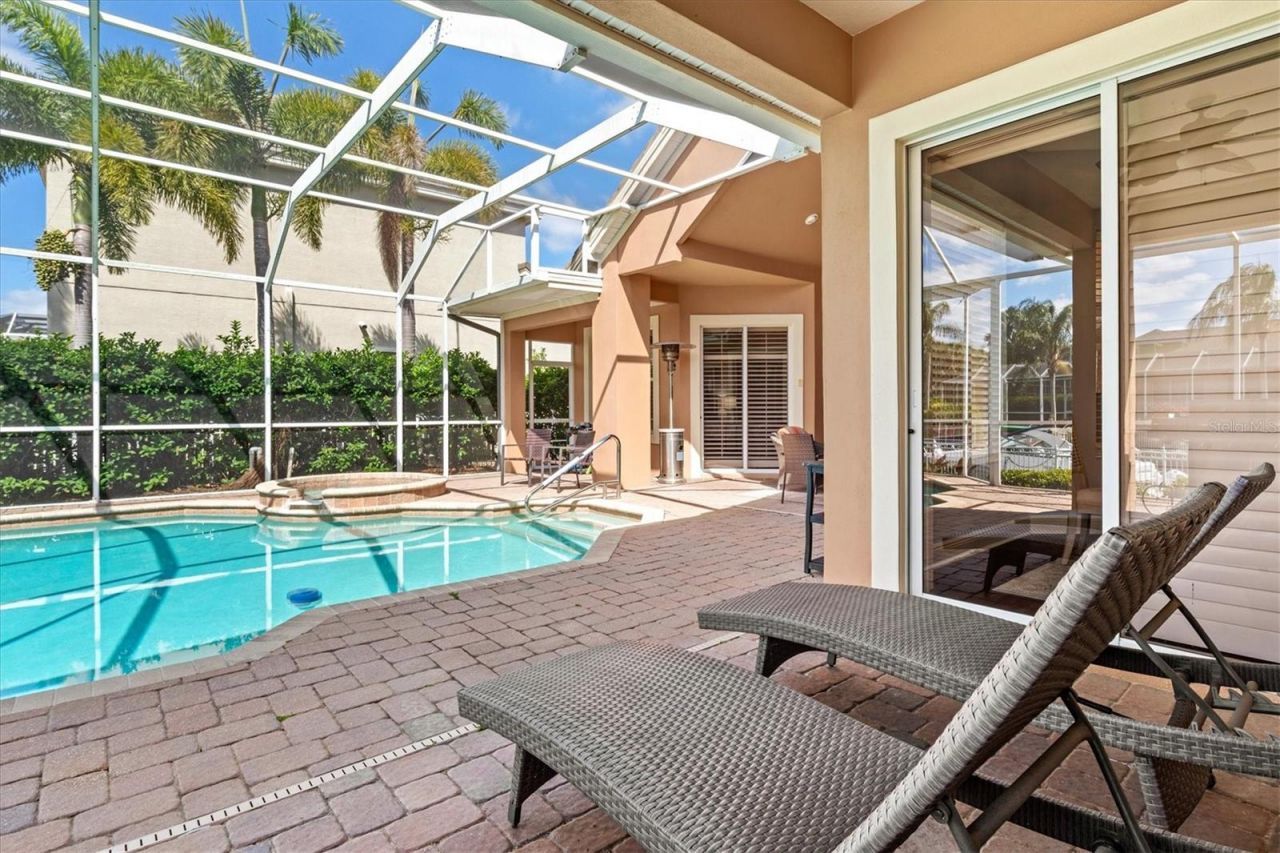 4714 Mainsail Drive, Bradenton, FL 34208 Photo