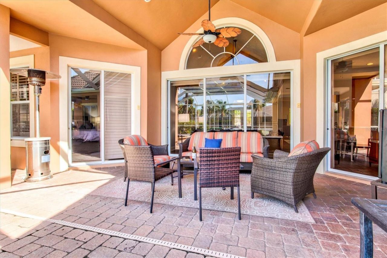 4714 Mainsail Drive, Bradenton, FL 34208 Photo