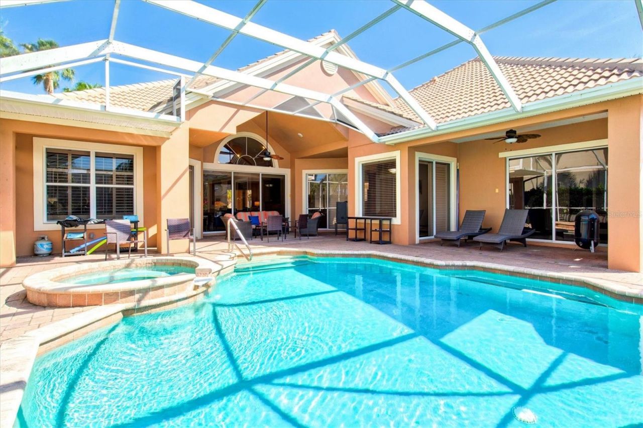 4714 Mainsail Drive, Bradenton, FL 34208 Photo