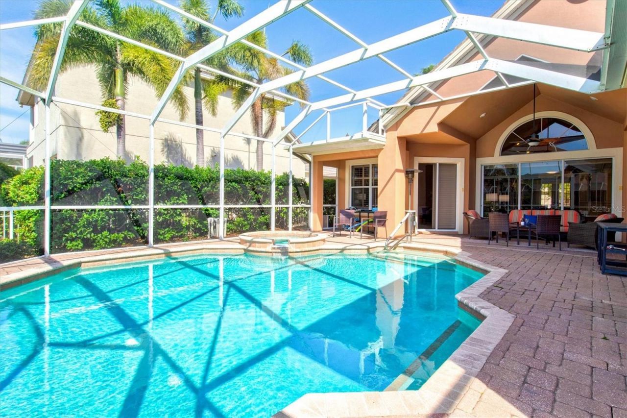 4714 Mainsail Drive, Bradenton, FL 34208 Photo
