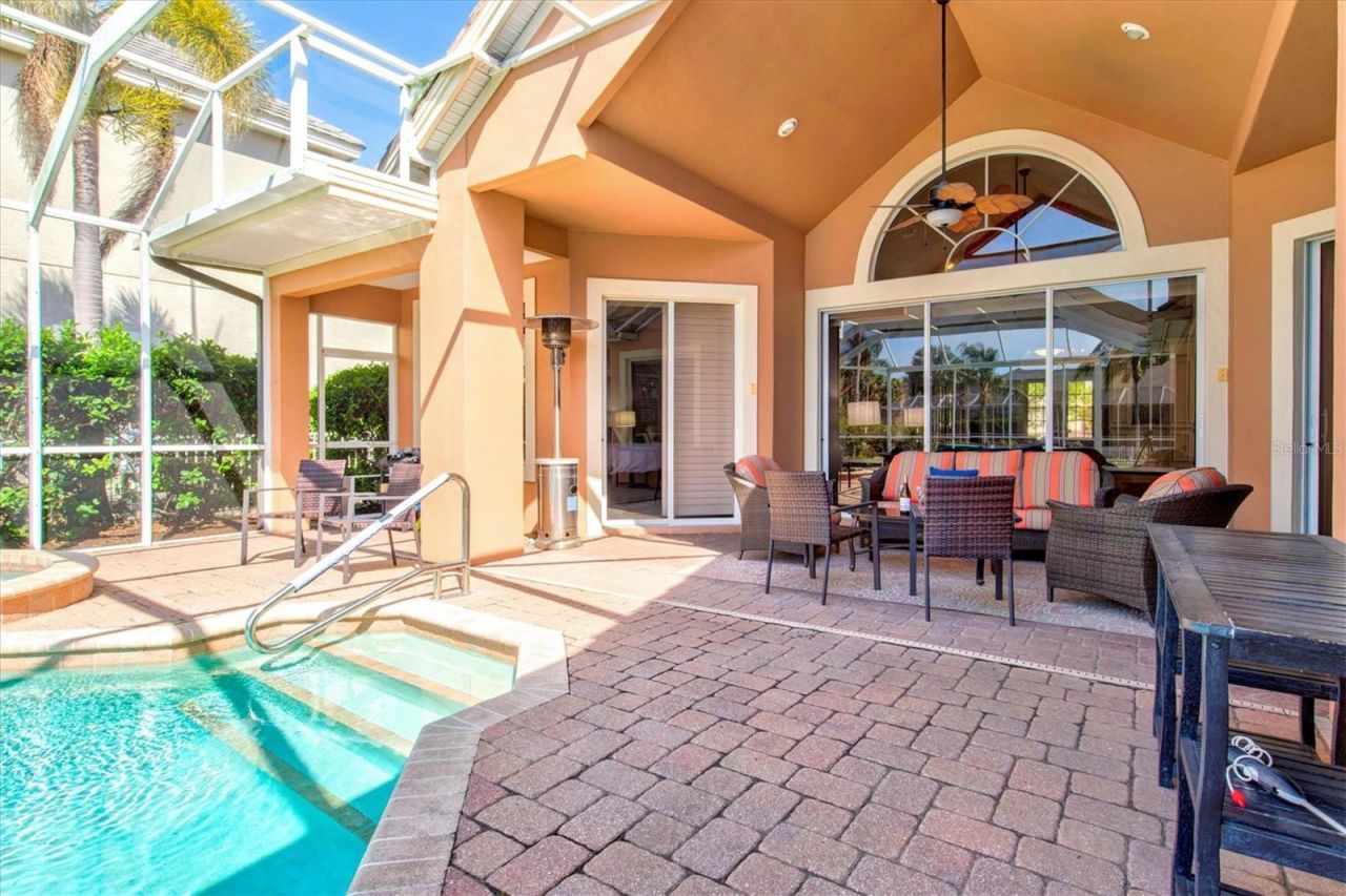 4714 Mainsail Drive, Bradenton, FL 34208 Photo