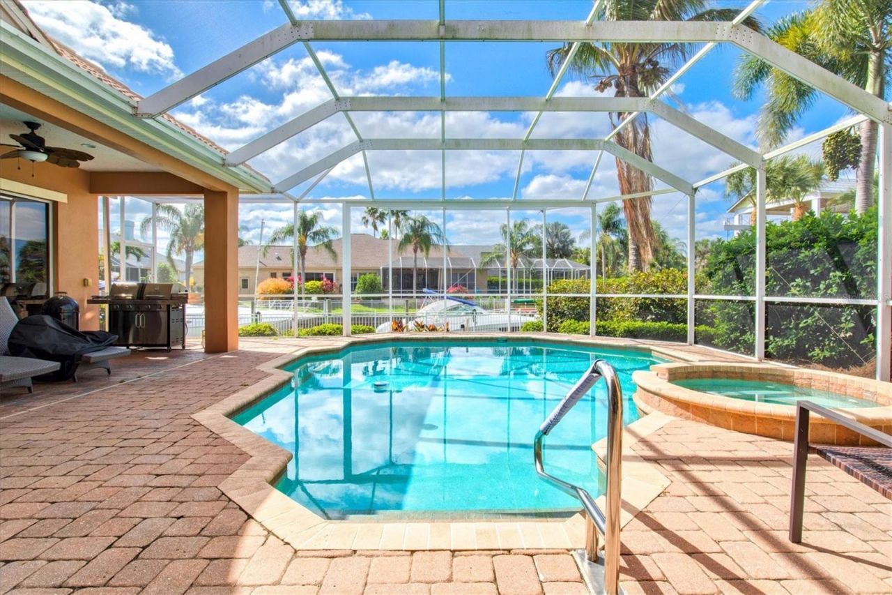 4714 Mainsail Drive, Bradenton, FL 34208 Photo