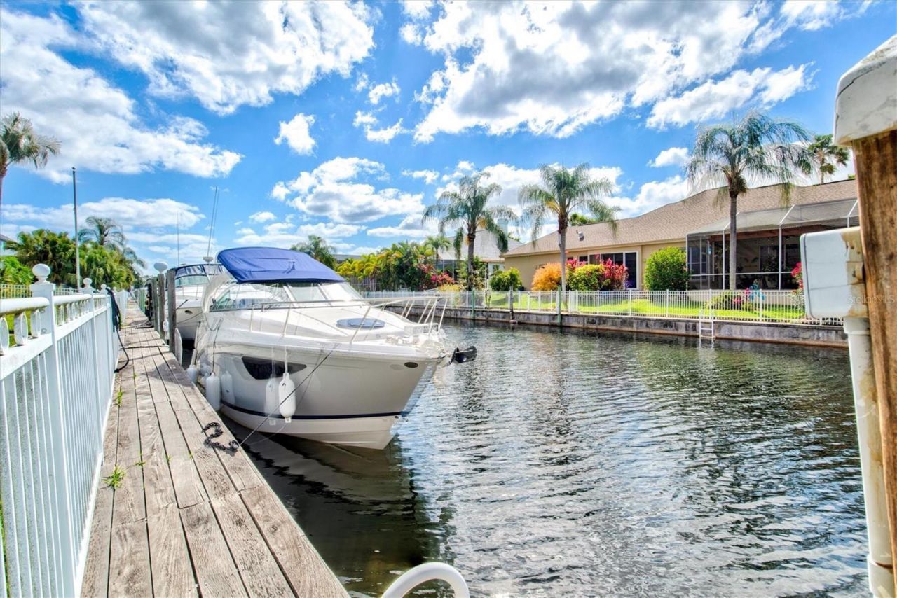4714 Mainsail Drive, Bradenton, FL 34208 Photo