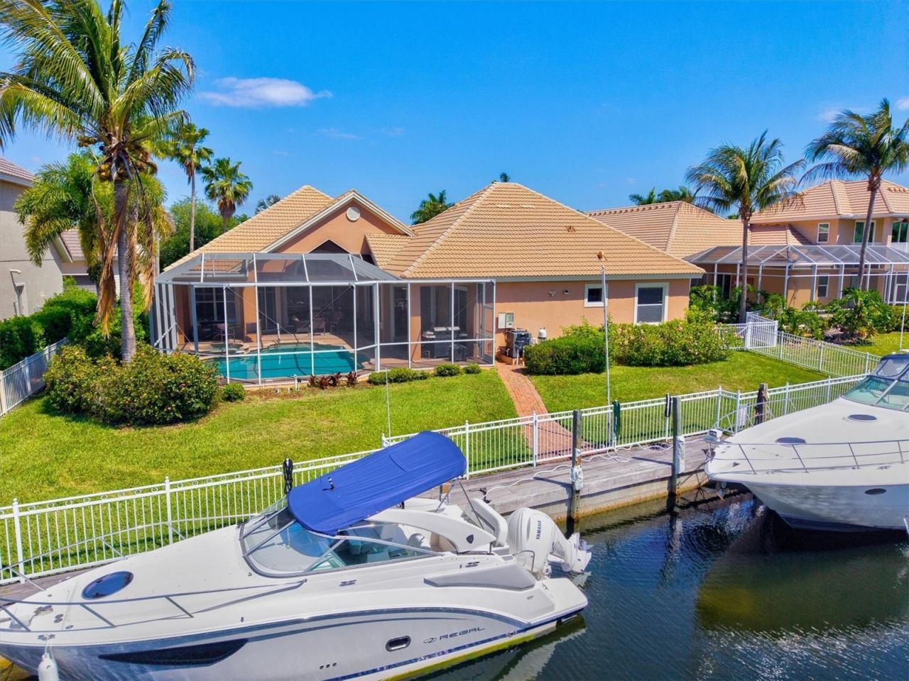 4714 Mainsail Drive, Bradenton, FL 34208 Photo