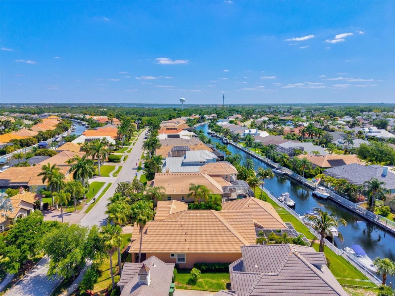 4714 Mainsail Drive, Bradenton, FL 34208 Photo