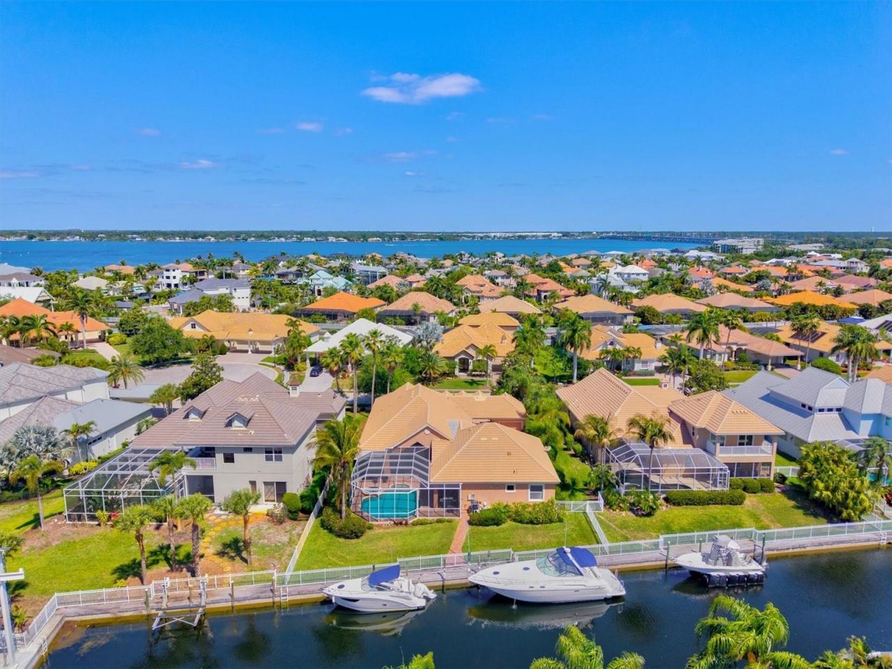 4714 Mainsail Drive, Bradenton, FL 34208 Photo