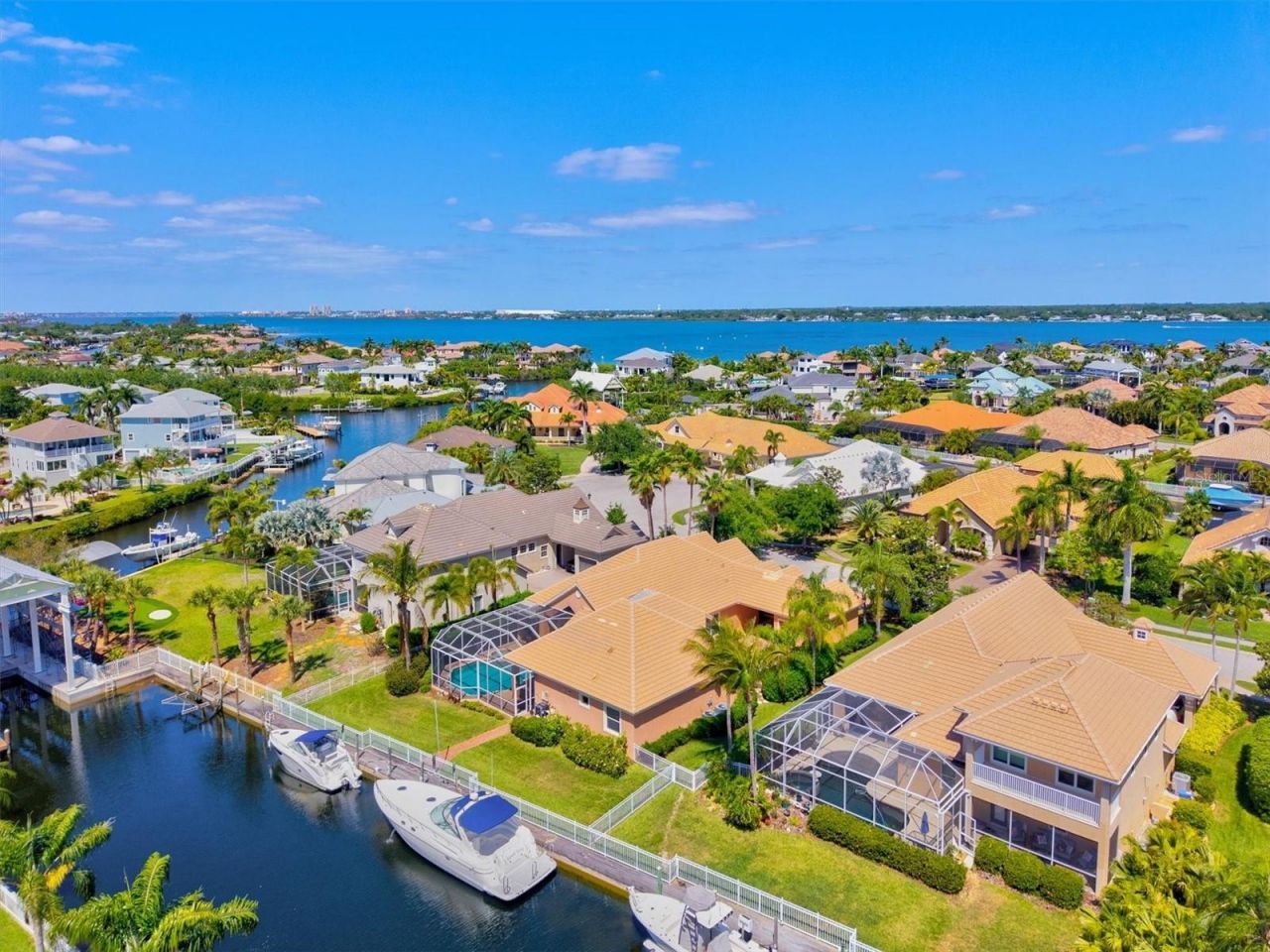 4714 Mainsail Drive, Bradenton, FL 34208 Photo