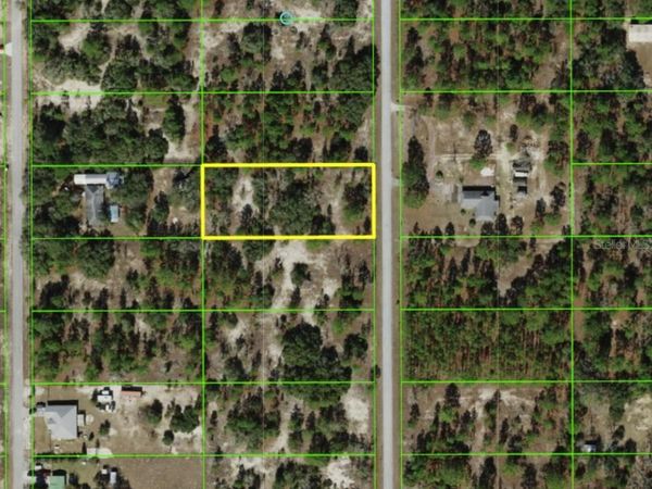 SW EVERGREEN CT , DUNNELLON, FL 34431
