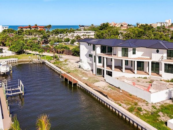 530 JESSMYTH DRIVE , LONGBOAT KEY, FL 34228