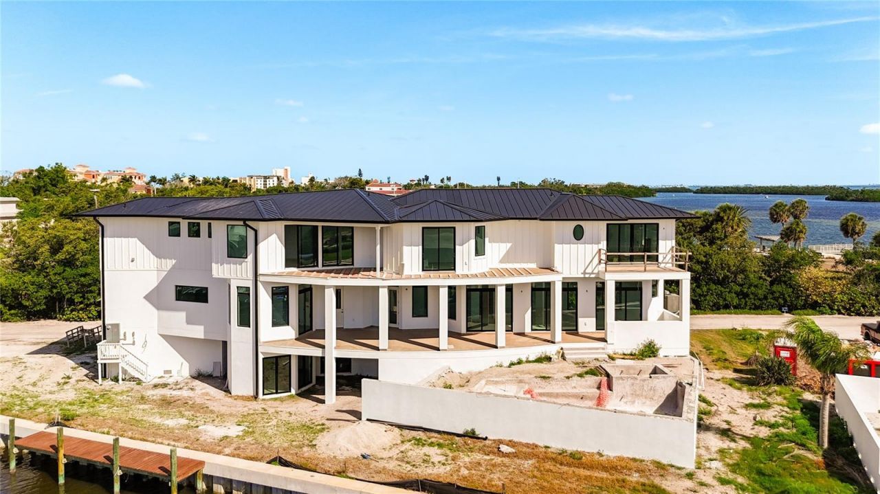 530 Jessmyth Drive, Longboat Key, FL 34228 Photo