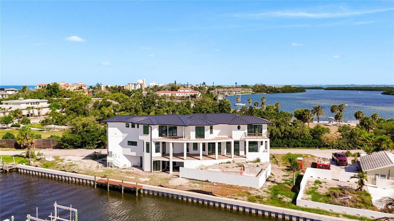 530 Jessmyth Drive, Longboat Key, FL 34228 Photo
