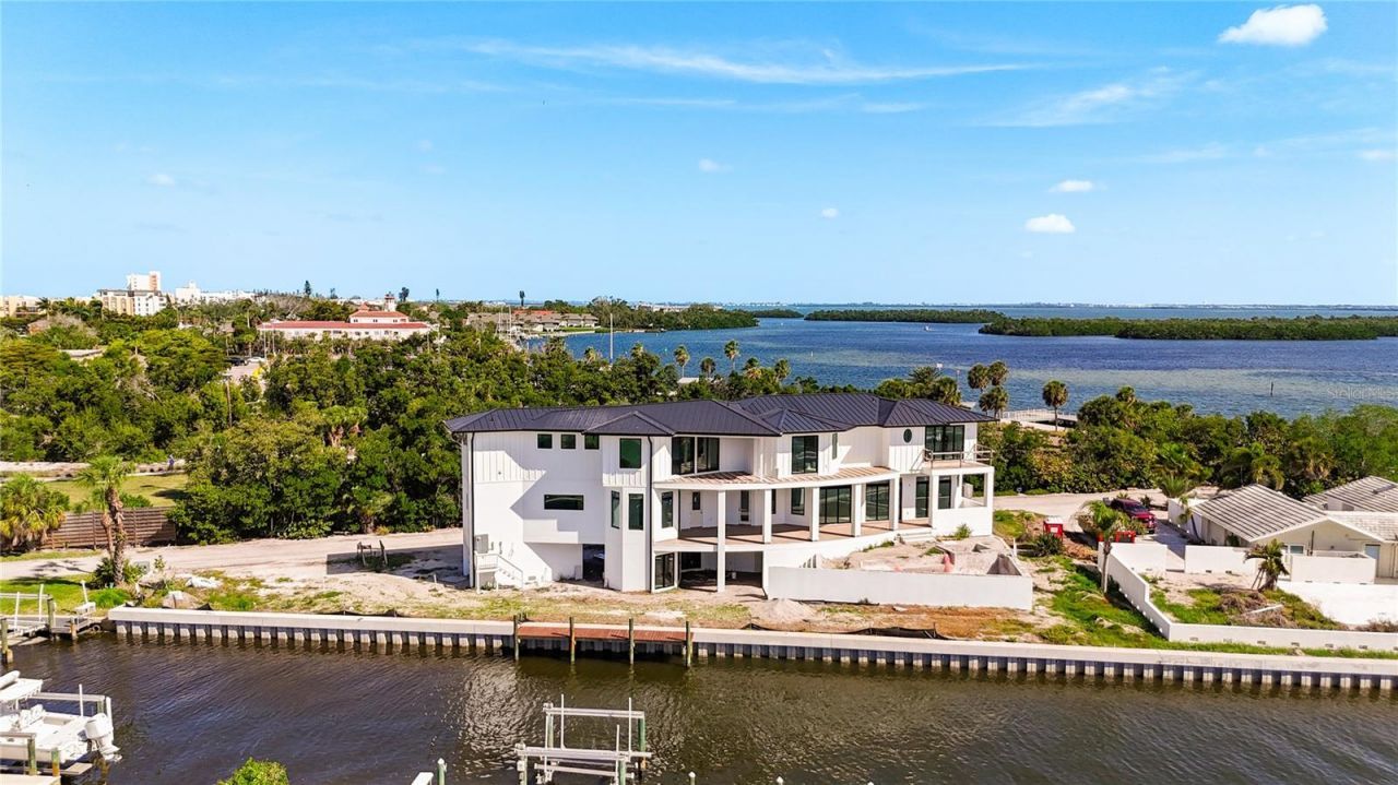 530 Jessmyth Drive, Longboat Key, FL 34228 Photo