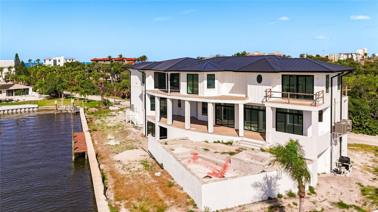 530 Jessmyth Drive, Longboat Key, FL 34228 Photo