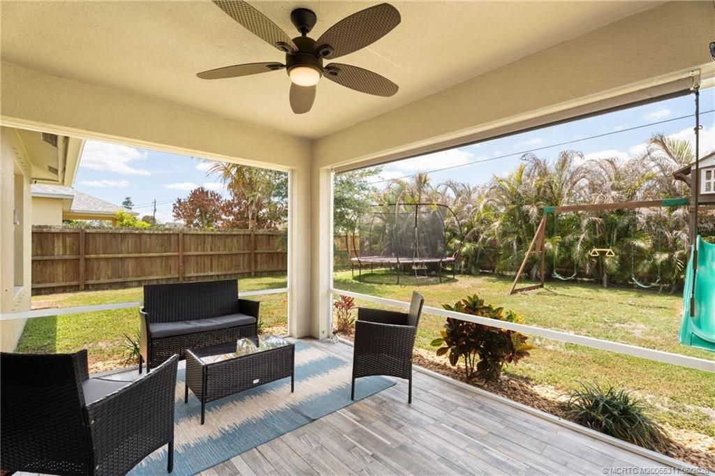 2150 SW Quarry Street, Port Saint Lucie, FL 34953 Photo
