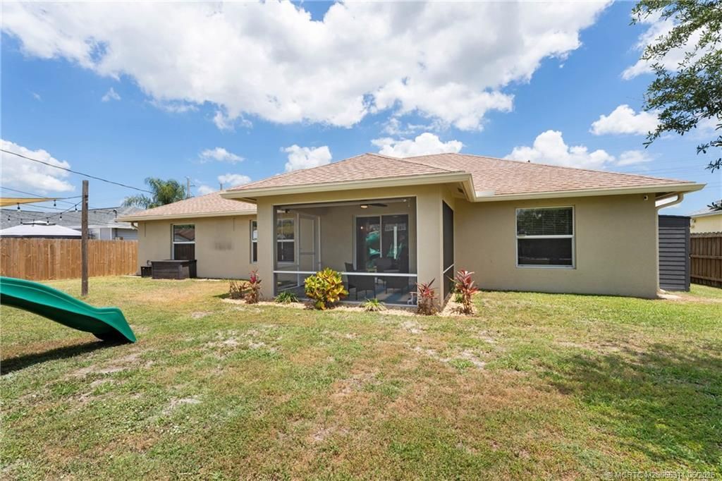2150 SW Quarry Street, Port Saint Lucie, FL 34953 Photo