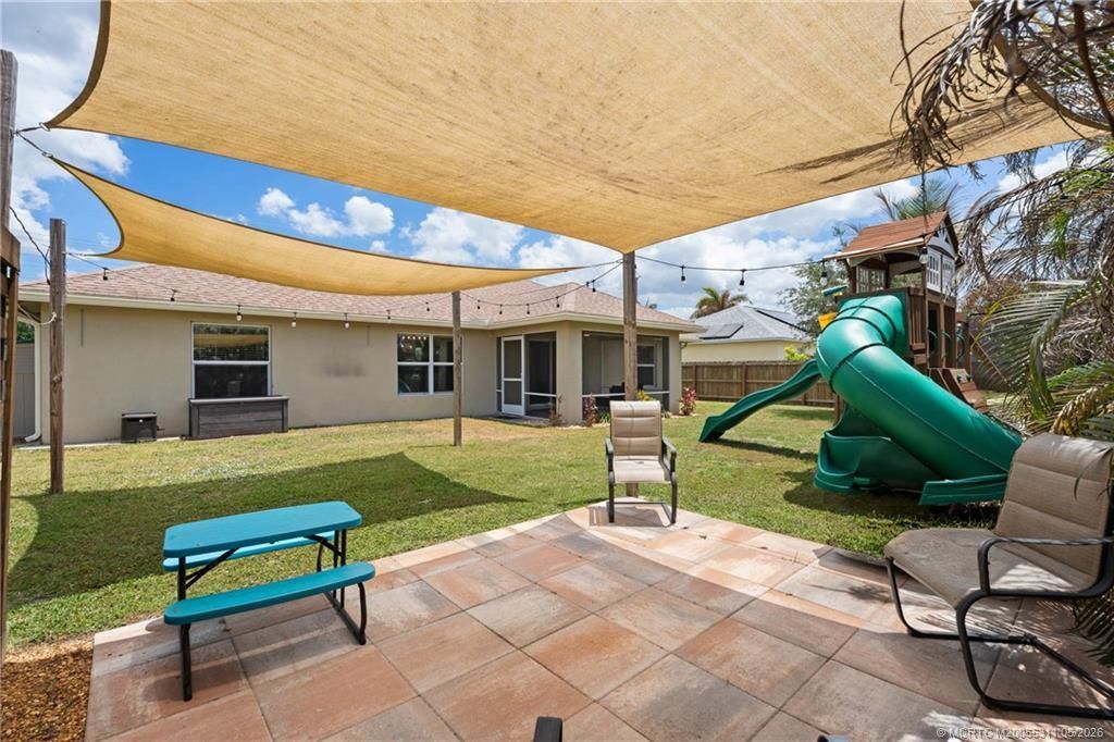 2150 SW Quarry Street, Port Saint Lucie, FL 34953 Photo