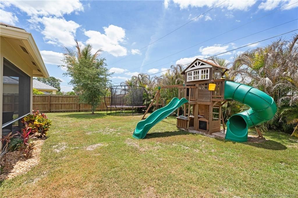 2150 SW Quarry Street, Port Saint Lucie, FL 34953 Photo