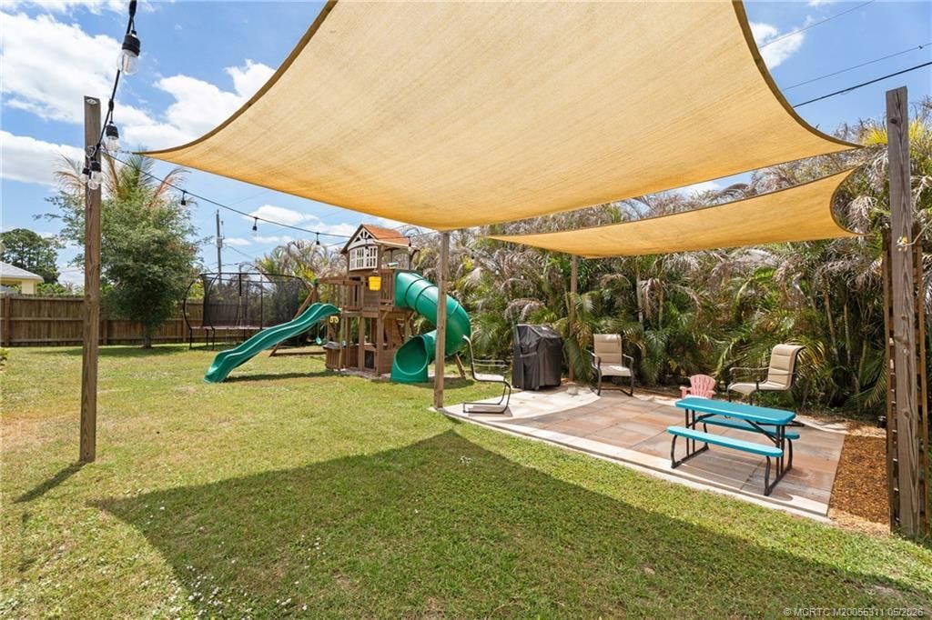 2150 SW Quarry Street, Port Saint Lucie, FL 34953 Photo