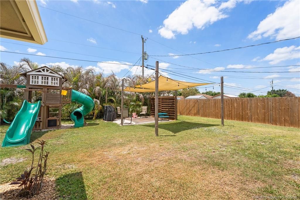 2150 SW Quarry Street, Port Saint Lucie, FL 34953 Photo