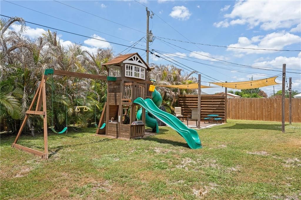 2150 SW Quarry Street, Port Saint Lucie, FL 34953 Photo