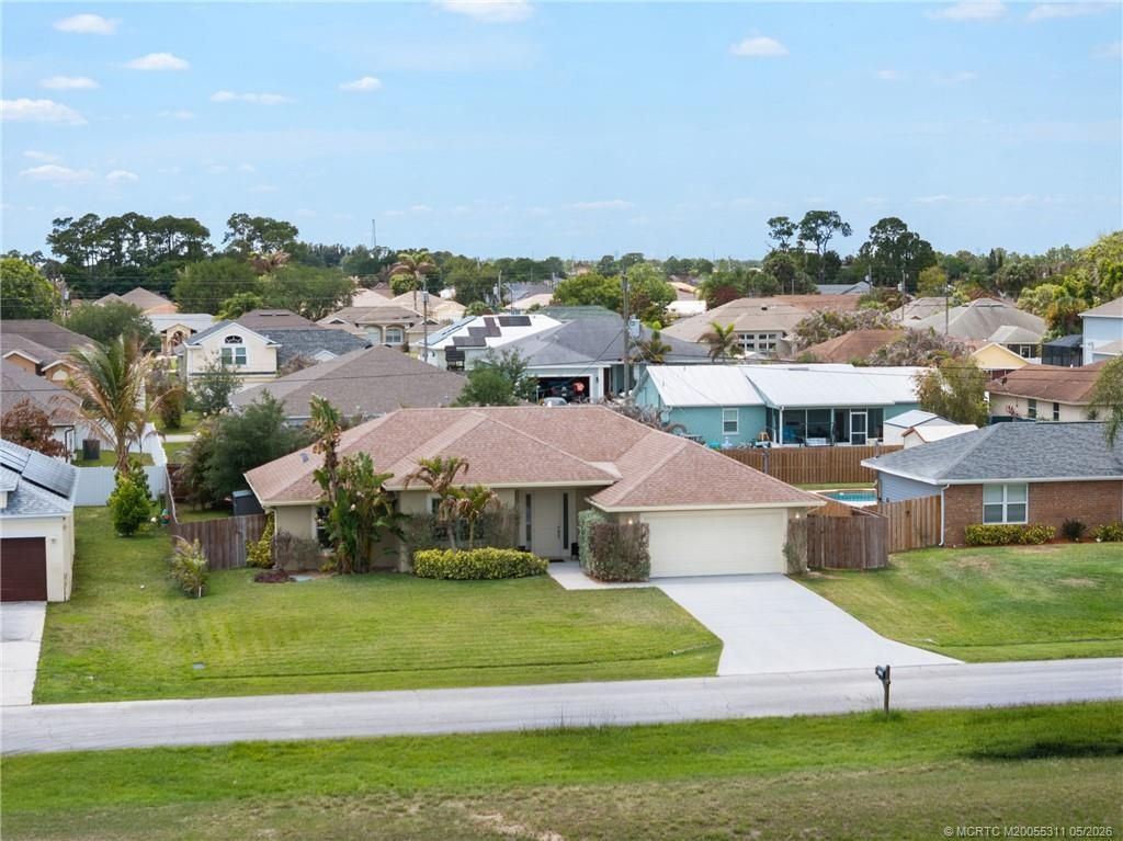 2150 SW Quarry Street, Port Saint Lucie, FL 34953 Photo