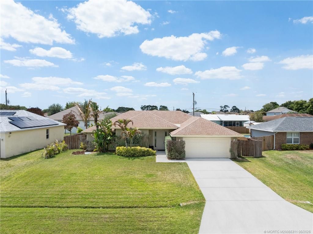 2150 SW Quarry Street, Port Saint Lucie, FL 34953 Photo