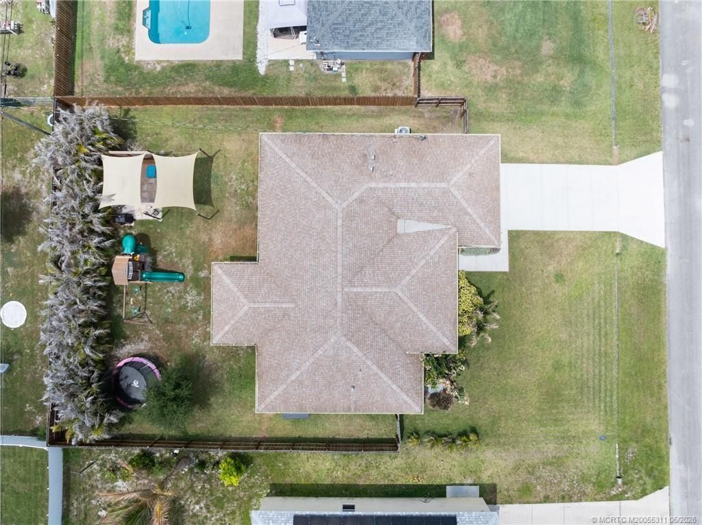 2150 SW Quarry Street, Port Saint Lucie, FL 34953 Photo
