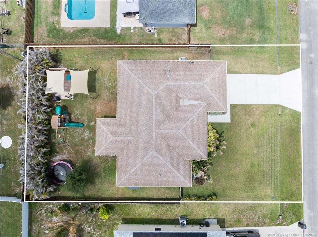 2150 SW Quarry Street, Port Saint Lucie, FL 34953 Photo