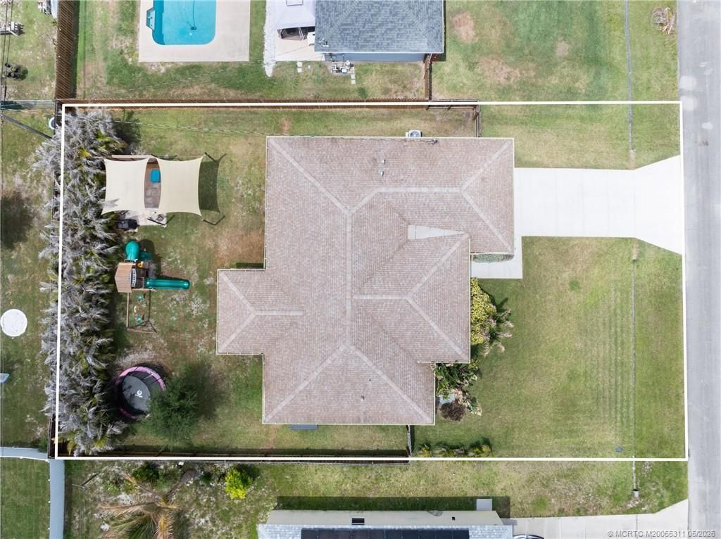 2150 SW Quarry Street, Port Saint Lucie, FL 34953 Photo
