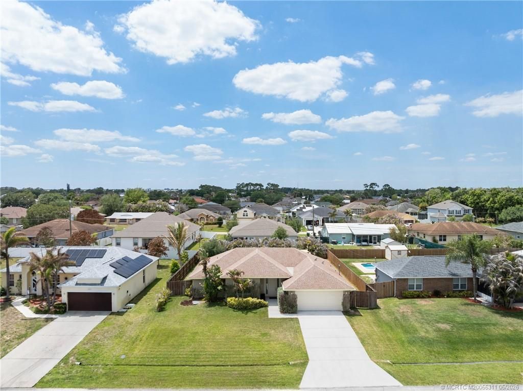 2150 SW Quarry Street, Port Saint Lucie, FL 34953 Photo