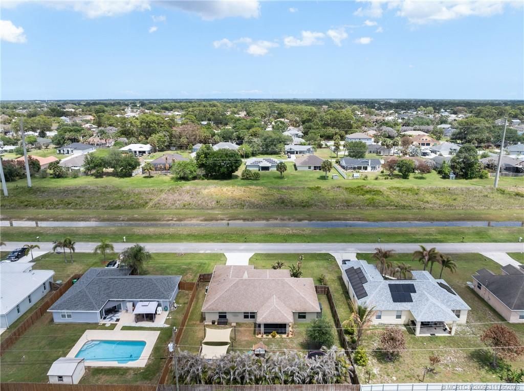 2150 SW Quarry Street, Port Saint Lucie, FL 34953 Photo