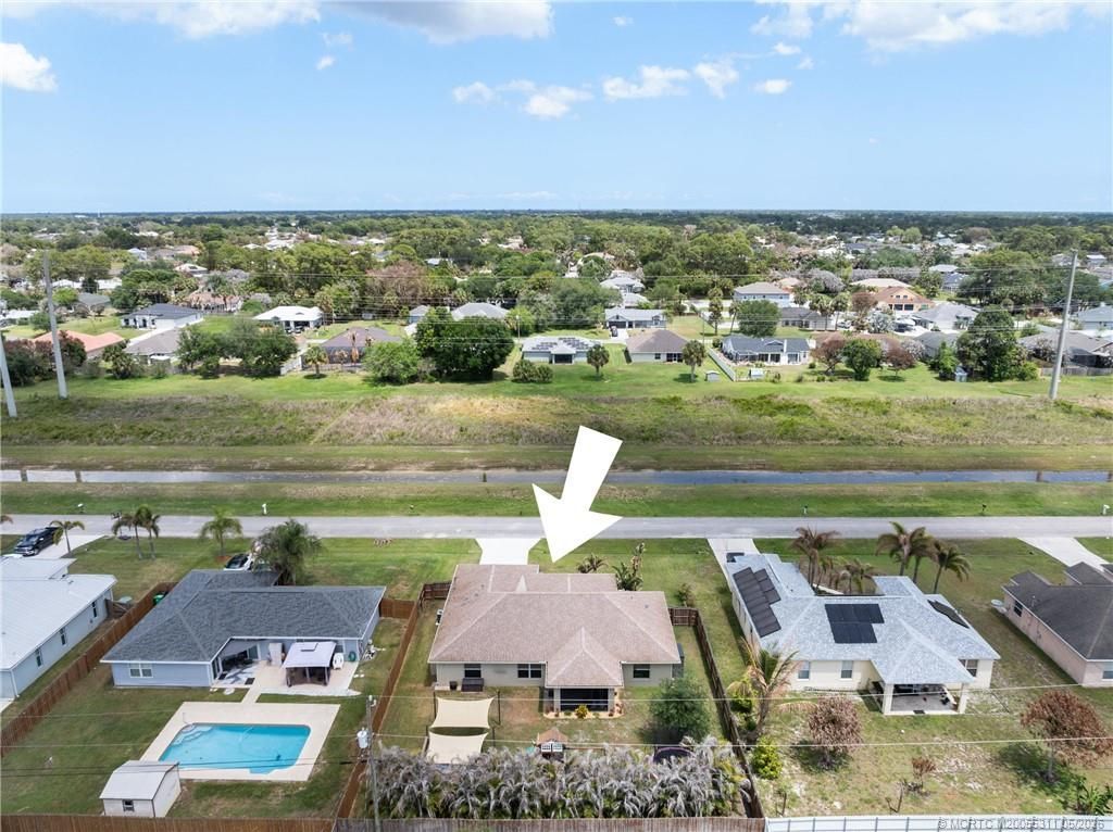 2150 SW Quarry Street, Port Saint Lucie, FL 34953 Photo