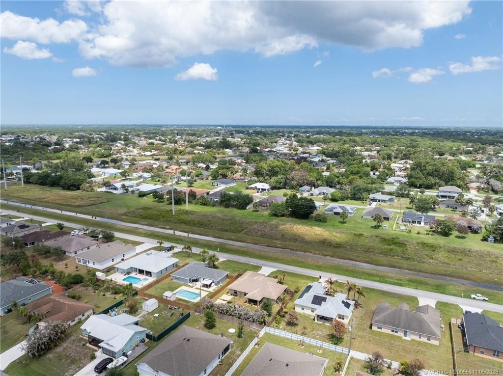 2150 SW Quarry Street, Port Saint Lucie, FL 34953 Photo