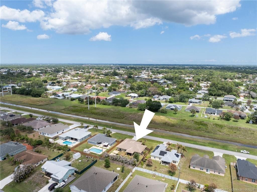 2150 SW Quarry Street, Port Saint Lucie, FL 34953 Photo