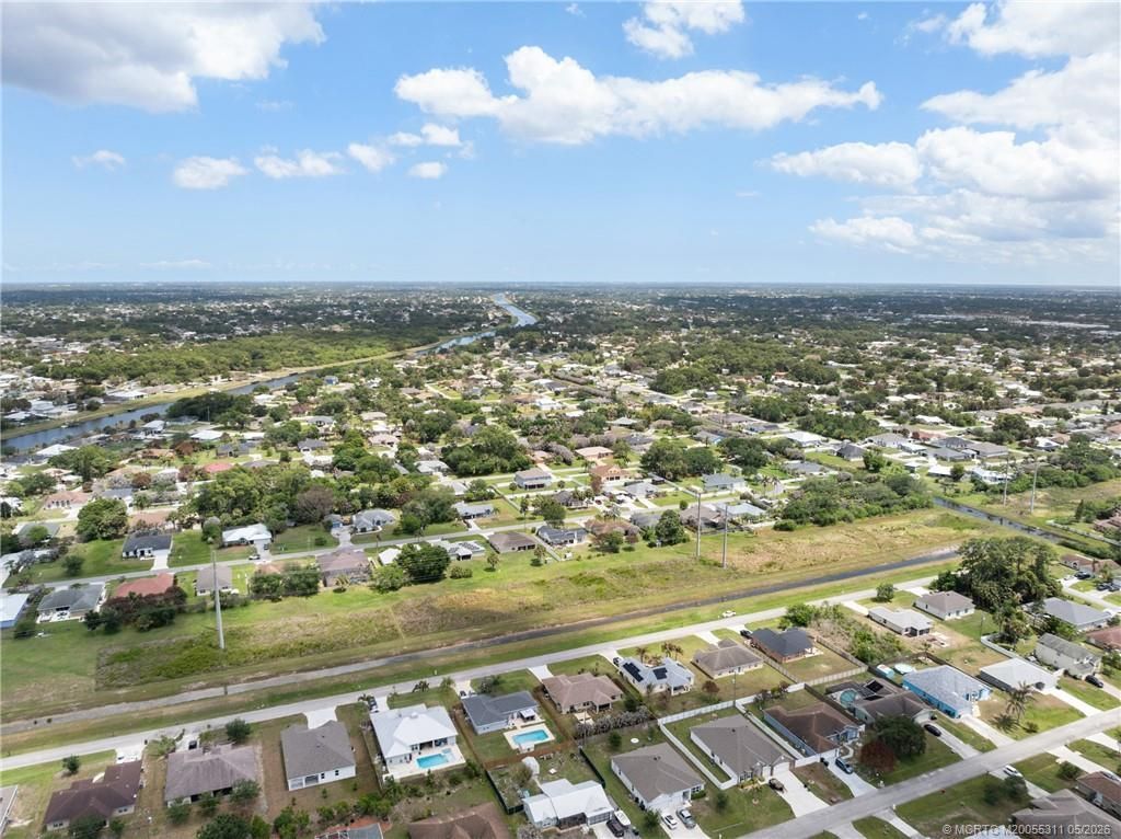 2150 SW Quarry Street, Port Saint Lucie, FL 34953 Photo