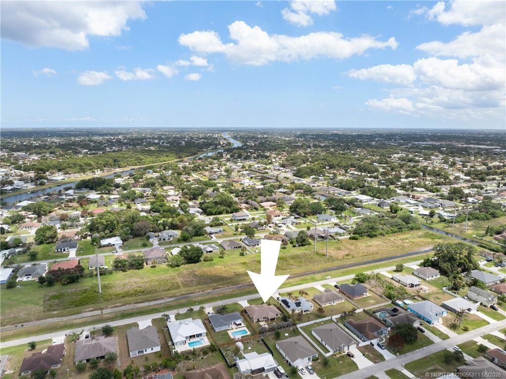 2150 SW Quarry Street, Port Saint Lucie, FL 34953 Photo
