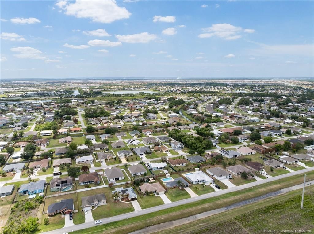 2150 SW Quarry Street, Port Saint Lucie, FL 34953 Photo