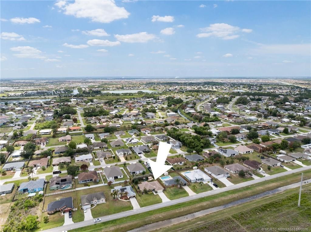 2150 SW Quarry Street, Port Saint Lucie, FL 34953 Photo