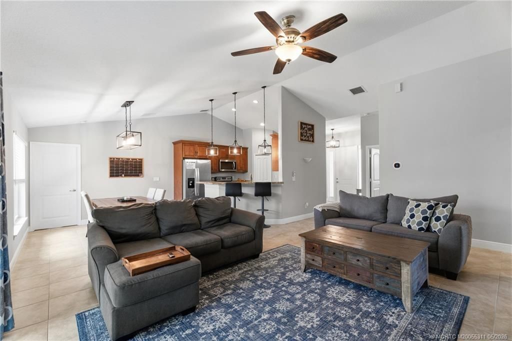 2150 SW Quarry Street, Port Saint Lucie, FL 34953 Photo