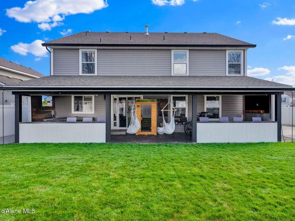 6533 N Kite LN, Coeur d'Alene, ID 83815