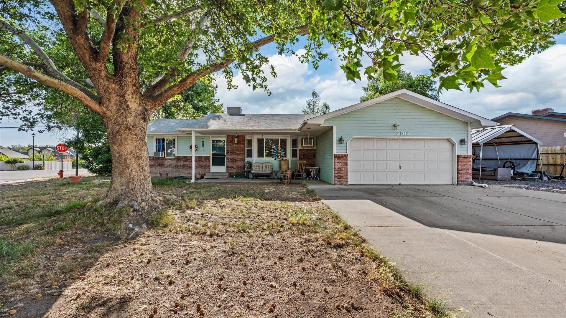 3102 Pine Cone Court, Grand Junction, CO 81504 Main Photo