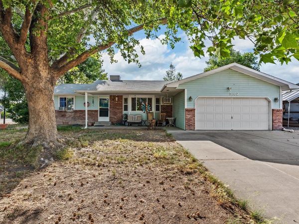 3102 Pine Cone Court, Grand Junction, CO 81504