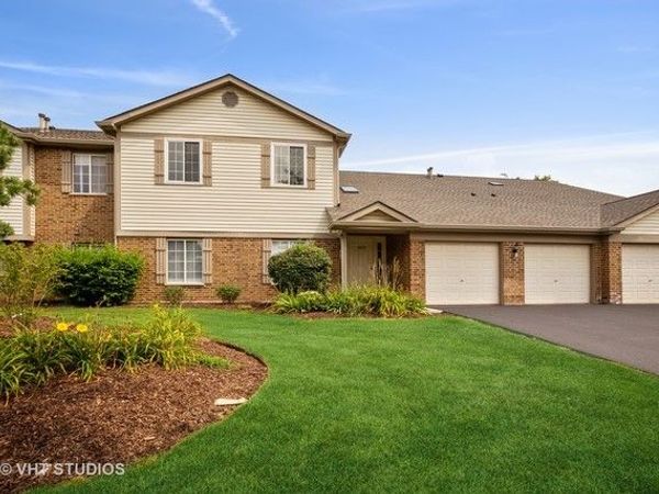 1517 Commodore Court , Unit 6, Schaumburg, IL 60193