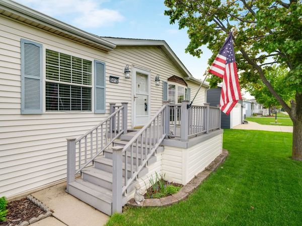 5412 Cypress Lane , Machesney Park, IL 61115
