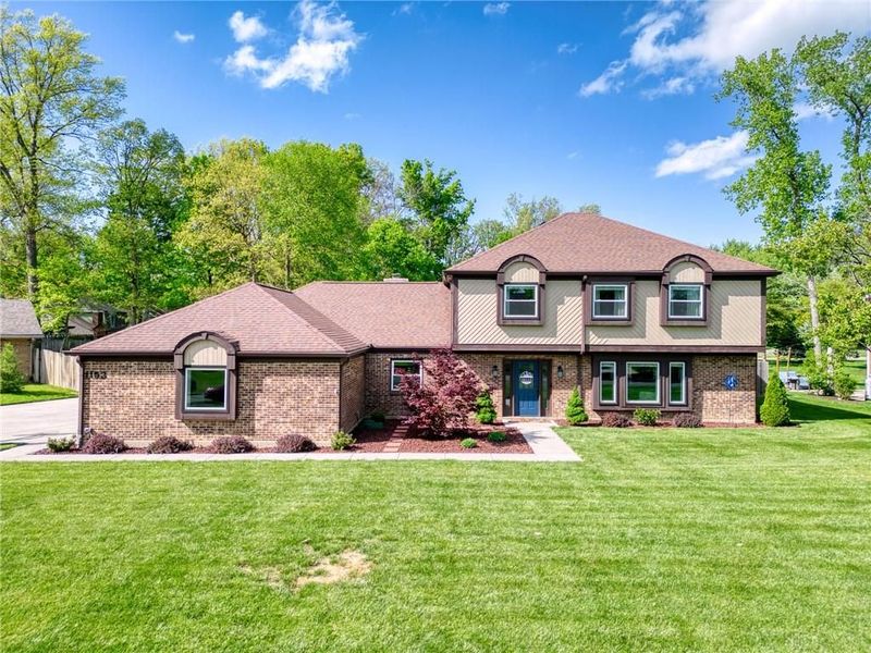 1153 Beryl Trail, Dayton, OH 45459 Photo 1