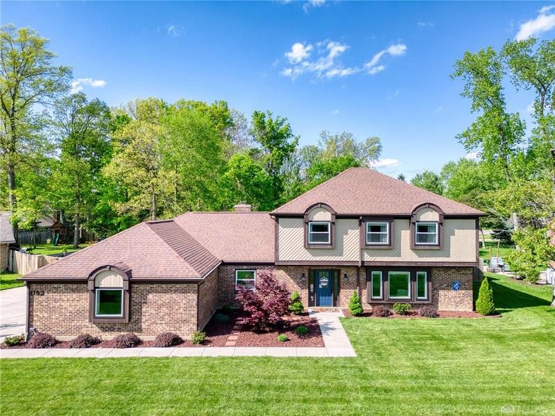 1153 Beryl Trail, Dayton, OH 45459 Photo 2