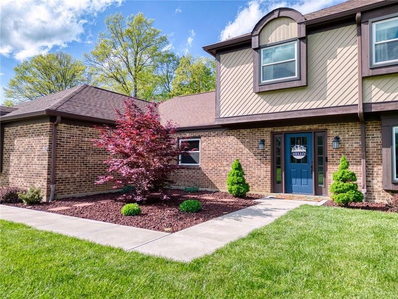1153 Beryl Trail, Dayton, OH 45459 Photo 4