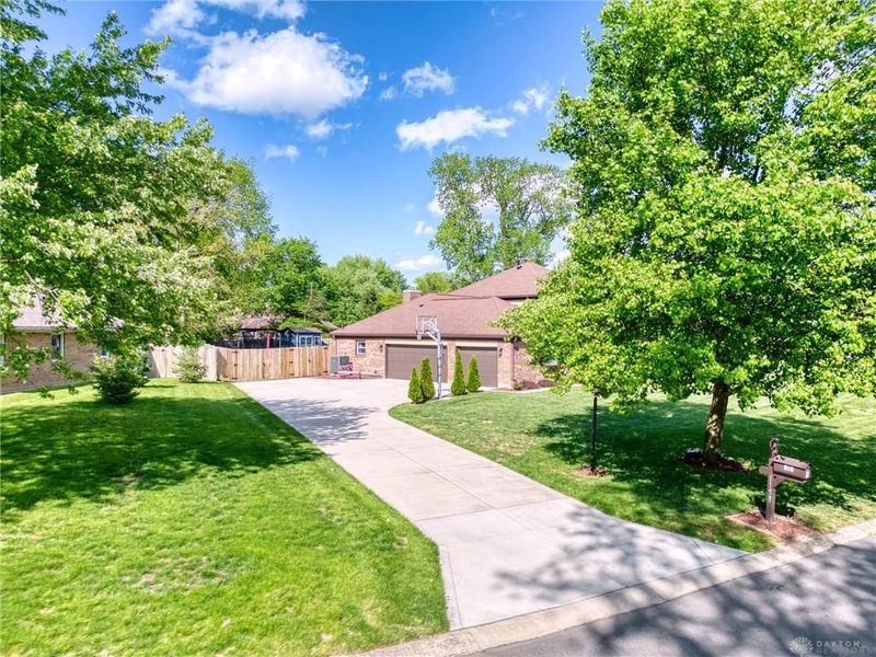 1153 Beryl Trail, Dayton, OH 45459 Photo 5